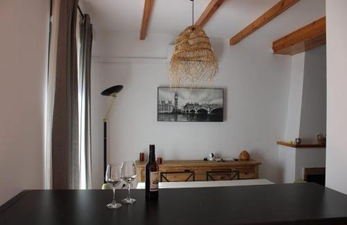 Canaveral de Leon House | El Olivo mío