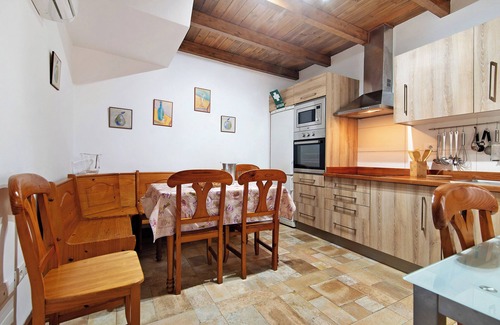 La Solana Villa | 'El Pajar' with Sea View, Wi-Fi and Air Conditioning