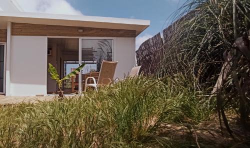 Punta Rubia Apartment | El Palafito