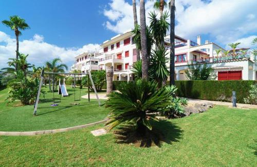 Denia Apartment | El Palmeral I