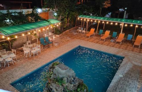 Lunahuana Hotel | El Paraíso de Lunahuaná