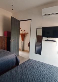 Veracruz Apartment | El paraíso del descanso