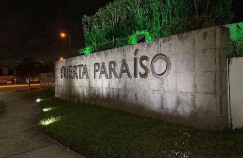 Veracruz Apartment | El paraíso del descanso