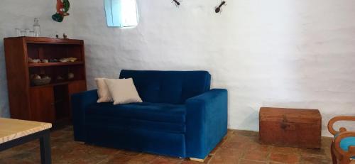 Barichara Bed & Breakfast | El Paraiso - B&B Finca San Vicente
