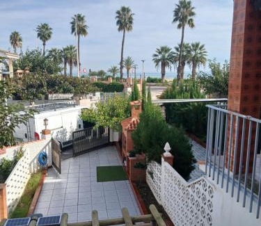 Castello de la Plana Apartment | El Paraiso de Pepa