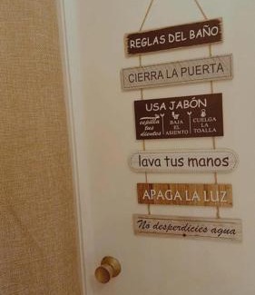 Castello de la Plana Apartment | El Paraiso de Pepa