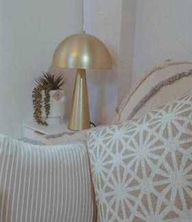 Castello de la Plana Apartment | El Paraiso de Pepa