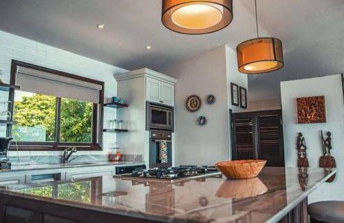 Boca Corona Hotel | El Penthouse Suite