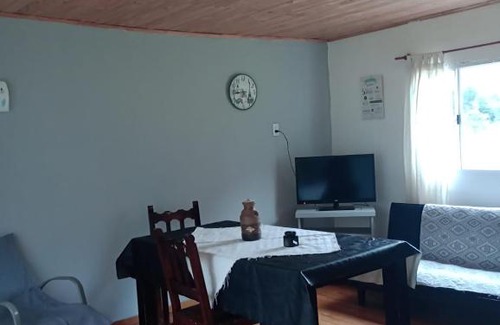 Province of Tierra del Fuego Apartment | El Perfume