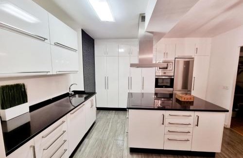 Alcabre Apartment | El Piso de María