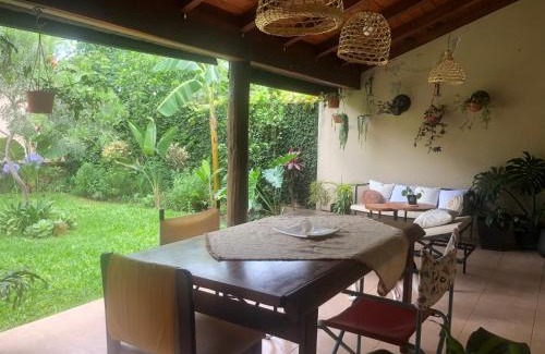 San Salvador de Jujuy House | El Portal de la Viña