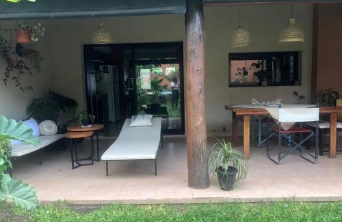San Salvador de Jujuy House | El Portal de la Viña