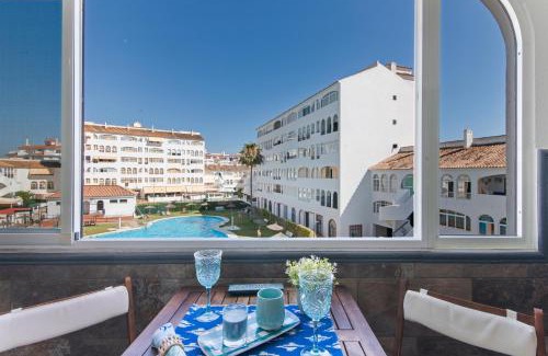 El Portil Apartment | El Portil Apartamento