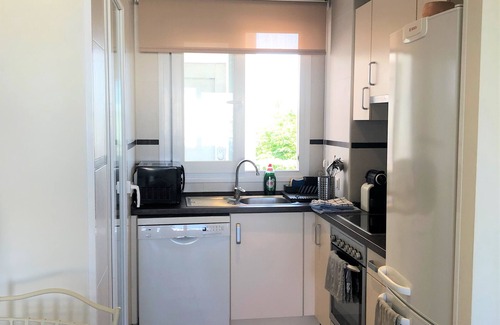 Cala d'Or Apartment | El Puerto I | Elegant Coastal Apartment with Terrace and Pool