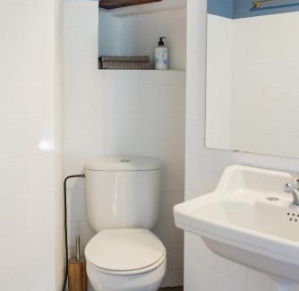 Anserall Apartment | El racó a Anserall. A 8km Andorra.