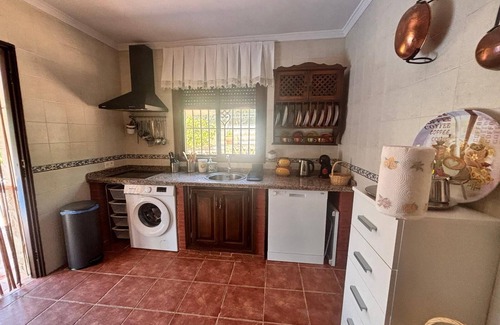 Arriate Villa | EL Ramal Casa Vacacional