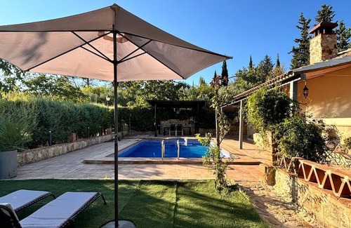 Arriate Villa | EL Ramal Casa Vacacional