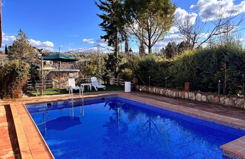Arriate Villa | EL Ramal Casa Vacacional