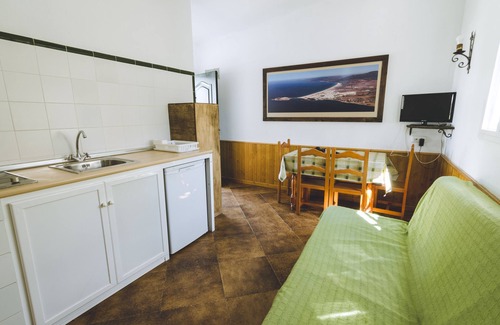 Tarifa Apartment | El Rancho
