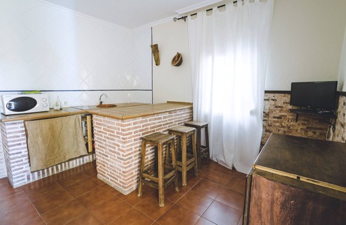Tarifa Apartment | El Rancho