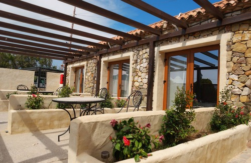 Tarifa Apartment | El Rancho