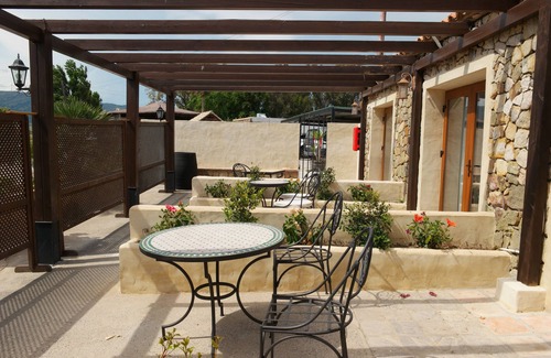 Tarifa Apartment | El Rancho