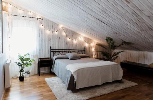 El Barraco House | El rancho Gómez, chalet con piscina. AVILA , El Barraco