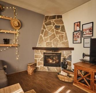 El Barraco House | El rancho Gómez, chalet con piscina. AVILA , El Barraco