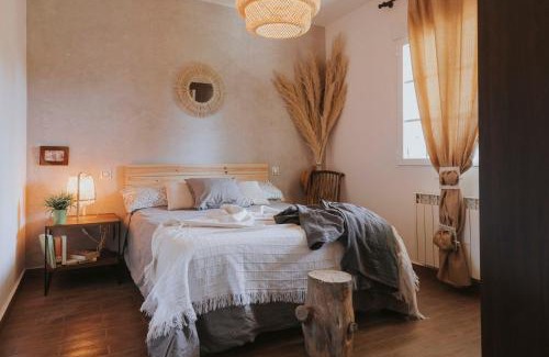 El Barraco House | El rancho Gómez, chalet con piscina. AVILA , El Barraco