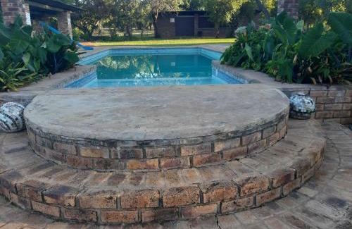 Bela-Bela Apartment | El Rancho Grande