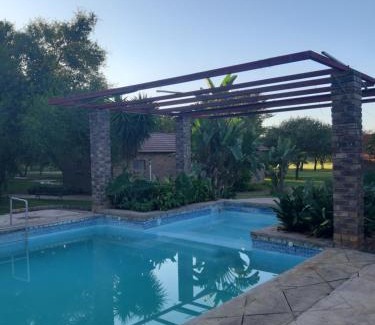 Bela-Bela Apartment | El Rancho Grande