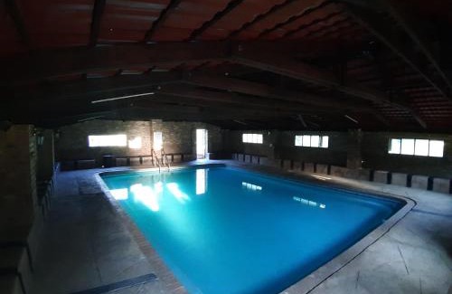 Bela-Bela Apartment | El Rancho Grande