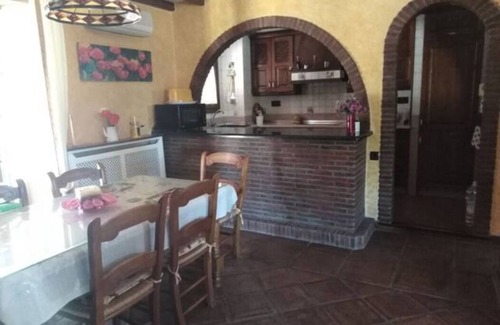 Ronda Cottage | El Recreo de Martalia