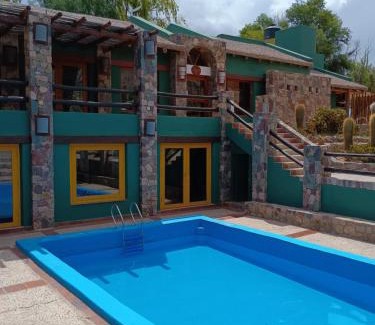Tilcara Hotel | El Refugio de Coquena