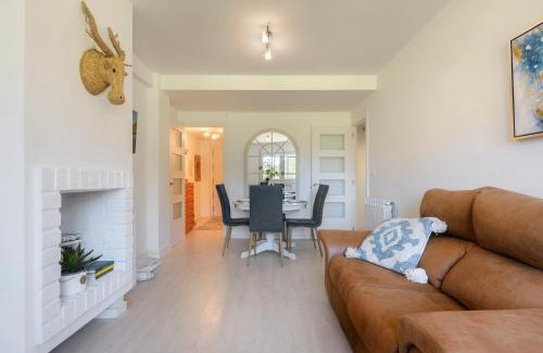 Jaca Apartment | El refugio de Max