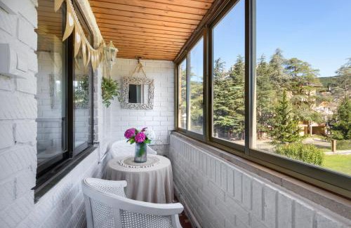 Jaca Apartment | El refugio de Max