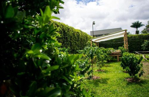 Soacha House | El Remanso - Boutique Villa