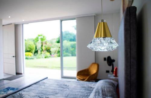 Soacha House | El Remanso - Boutique Villa