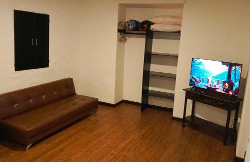 Cuenca Bed & Breakfast | El Renacimiento - La Rueda