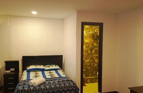 Cuenca Bed & Breakfast | El Renacimiento - La Rueda