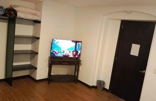 Cuenca Bed & Breakfast | El Renacimiento - La Rueda