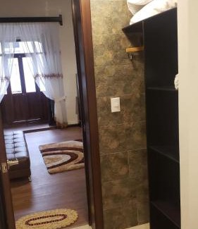 Cuenca Bed & Breakfast | EL Renacimiento - Suite Agustín