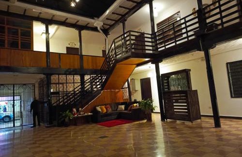 Cuenca Bed & Breakfast | EL Renacimiento - Suite Agustín