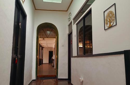 Cuenca Bed & Breakfast | El Renacimiento - Suite Cardinal