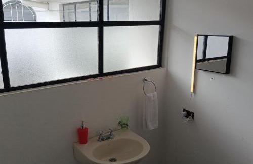 Cuenca Bed & Breakfast | El Renacimiento - Suite Cardinal