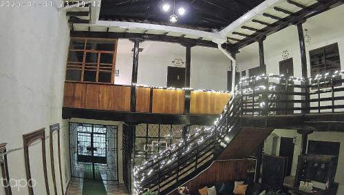 Cuenca Bed & Breakfast | El Renacimiento - Suite Colibrí