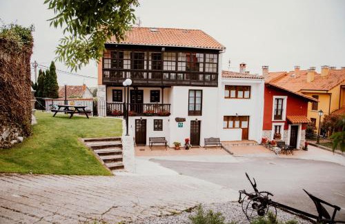 Poo Apartment | El Requexu, apartamentos a 900 m de la playa de Poo AR-0474-AS