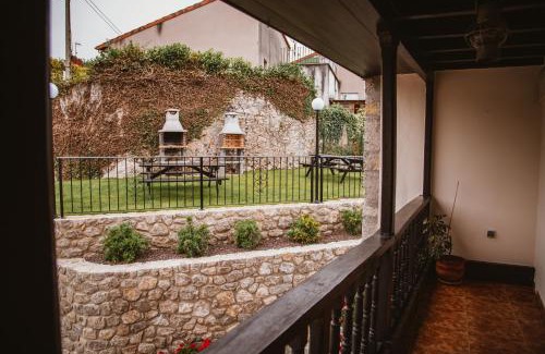 Poo Apartment | El Requexu, apartamentos a 900 m de la playa de Poo AR-0474-AS