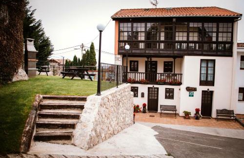 Poo Apartment | El Requexu, apartamentos a 900 m de la playa de Poo AR-0474-AS