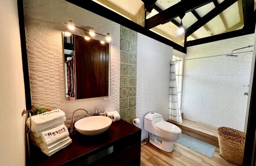 Cacatachi Hotel | El Resort de Yanashpa